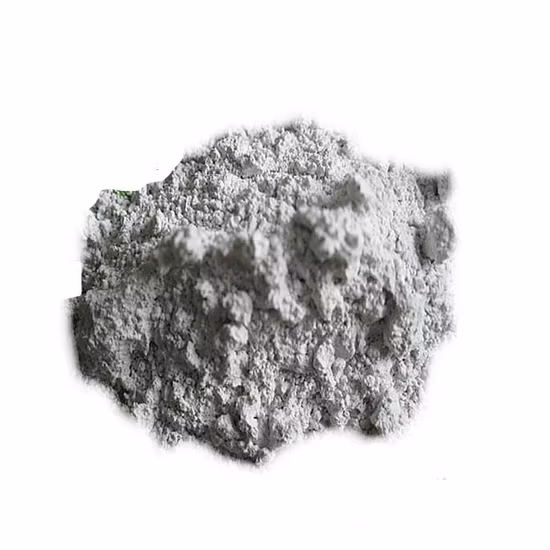 Eaf Refratários Ebt Filler