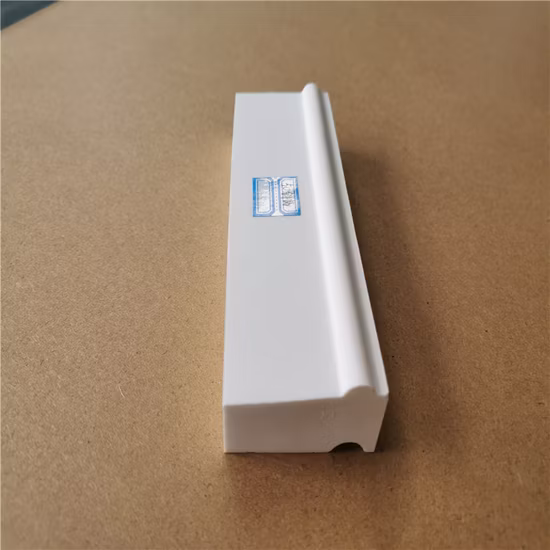 Tijolo alto da alumina da durabilidade da venda quente com tamanho padrão 230 x 114 x 65mm